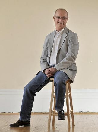 Jim Niven Jim Niven